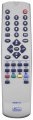 Classic Classic 1 To 1 Remote Controls - Irc81111 Remote Control Classic Tv